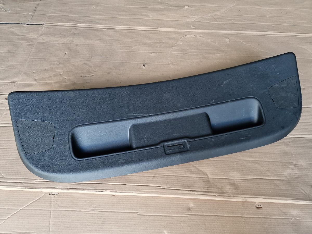 Capac capitonaj portbagaj HYUNDAI i20 [ 2020 -> ] 1.2 MPi G4LF 81710Q0000NNB