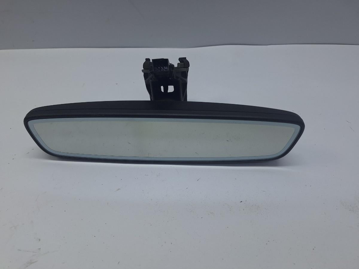 Oglinda Retrovizoare (interior) SKODA KAMIQ [ 2018 -> ] 1.5 TSI ACT EVO DPCA 3G0857511AM