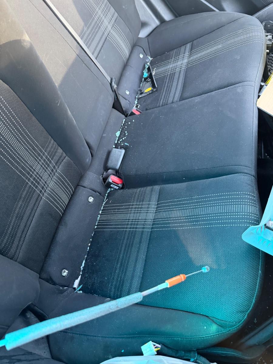 Bancheta spate HYUNDAI i20 [ 2020 -> ] 1.2 MPi G4LF