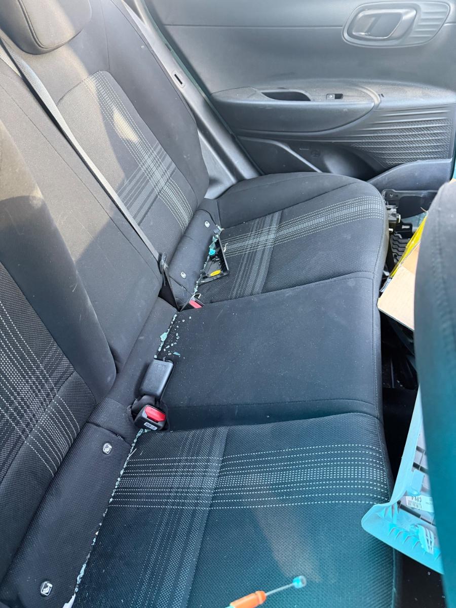 Bancheta spate HYUNDAI i20 [ 2020 -> ] 1.2 MPi G4LF