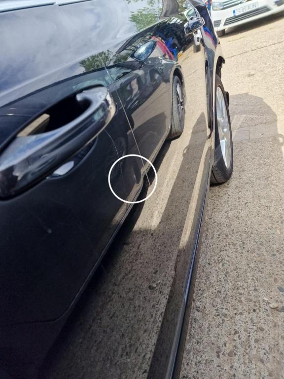 Usa Portiera stanga fata SKODA OCTAVIA III 5E3, NL3, NR3 2012 -> 2.0 TDI CKFC, CRMB, CYKA, DFFA