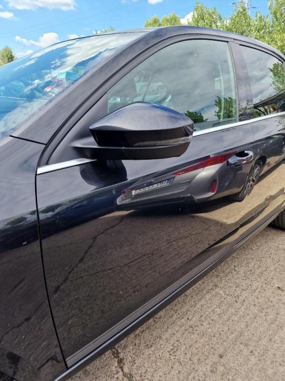 Usa Portiera stanga fata SKODA OCTAVIA III 5E3, NL3, NR3 2012 -> 2.0 TDI CKFC, CRMB, CYKA, DFFA