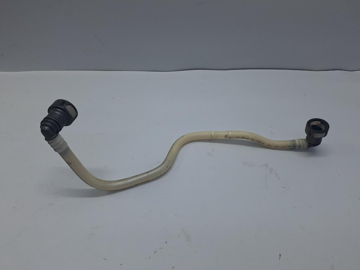 Conducta combustibil SKODA KAMIQ [ 2018 -> ] 1.5 TSI ACT EVO DPCA 2Q0201160