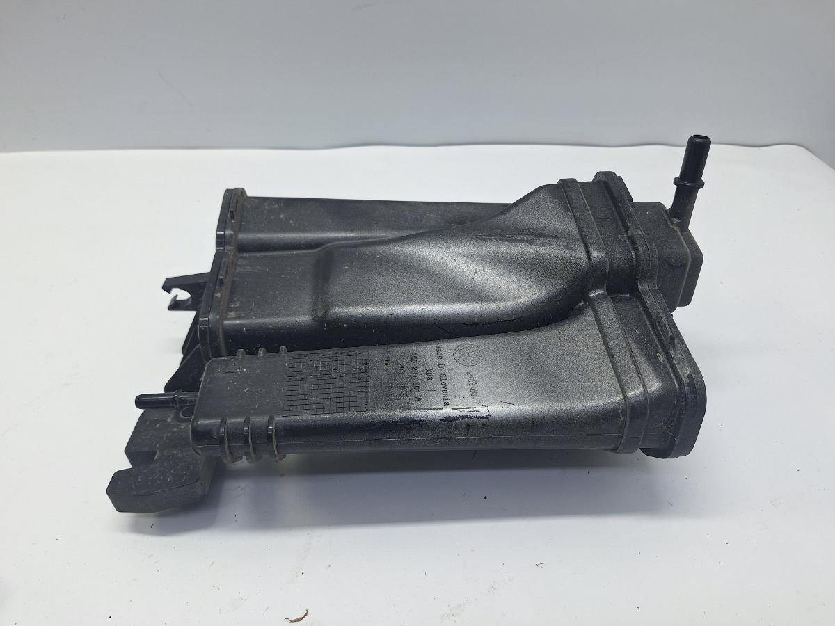 Cartus filtru din carbon activ pentru vapori de combustibil SKODA KAMIQ [ 2018 -> ] 1.5 TSI ACT EVO DPCA 2Q0201801A