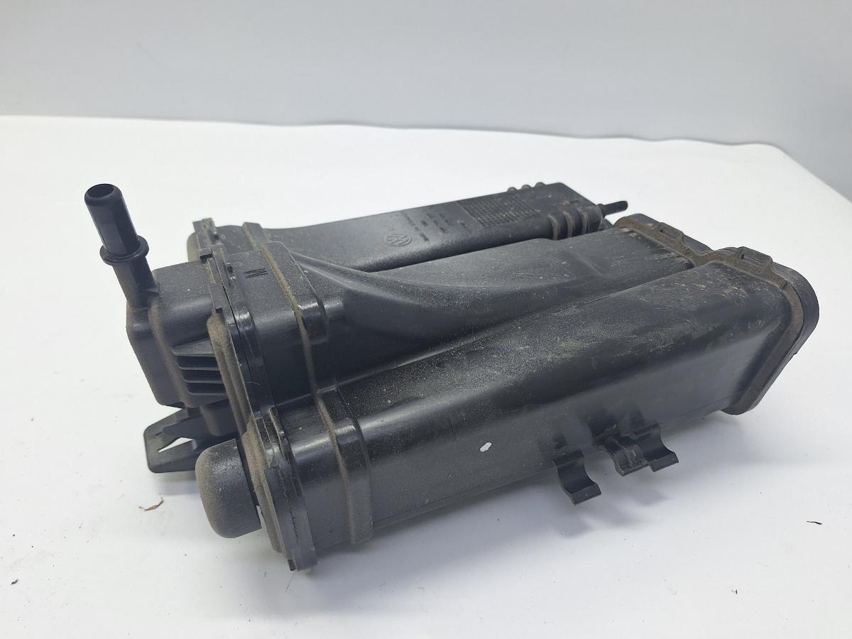 Cartus filtru din carbon activ pentru vapori de combustibil SKODA KAMIQ [ 2018 -> ] 1.5 TSI ACT EVO DPCA 2Q0201801A