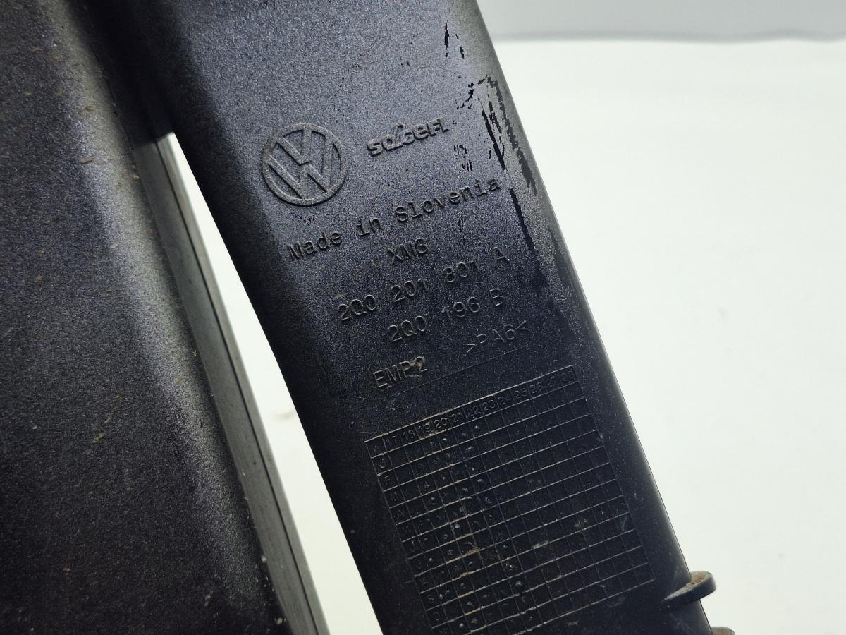 Cartus filtru din carbon activ pentru vapori de combustibil SKODA KAMIQ [ 2018 -> ] 1.5 TSI ACT EVO DPCA 2Q0201801A