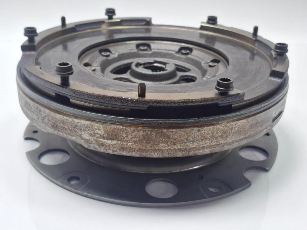 Volanta masa dubla AUDI A4 IV 8K2, B8 2010 - 2015 2.0 TDI CJC CJCB, CSU , CGL SACHS 2289000298 0B2105266T