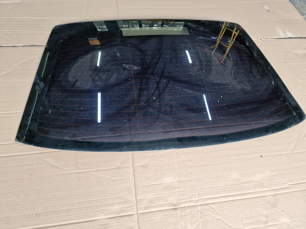 Geam luneta spate SKODA OCTAVIA 1Z3 2004 - 2013 2.0 TDI 16V BKD, CFHC, CLCB 1Z5845049AL