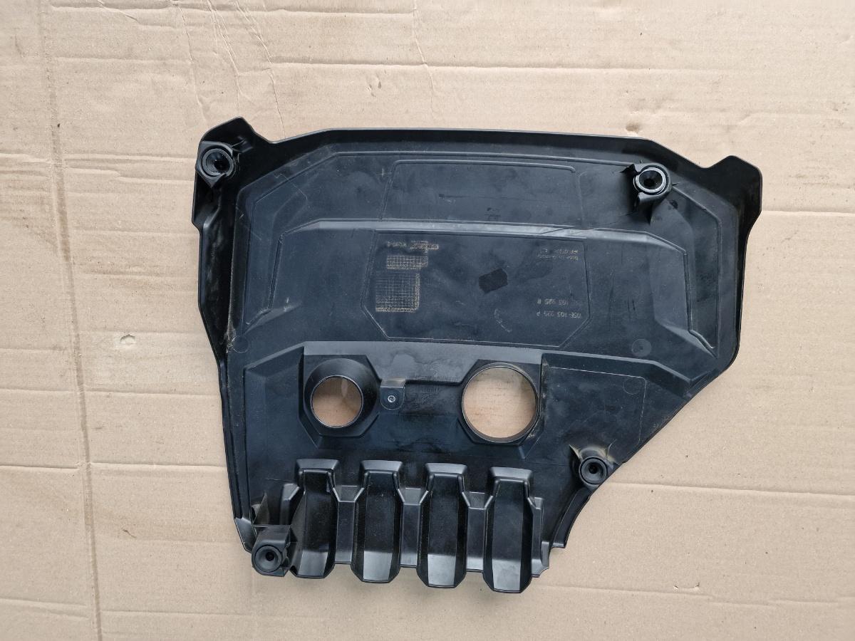Capac motor (ornament) SKODA KAMIQ [ 2018 -> ] 1.5 TSI ACT EVO DPCA 05E103925P