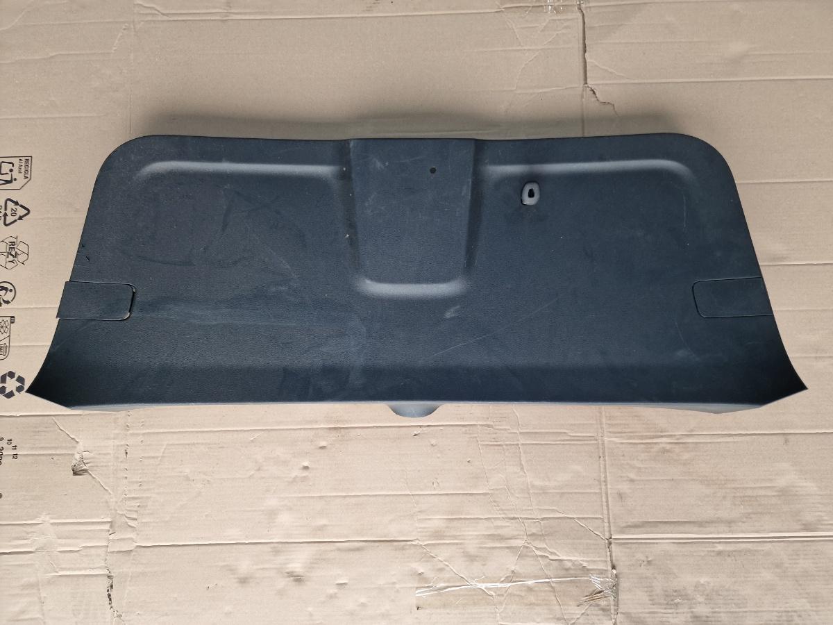 Capac capitonaj portbagaj SKODA KAMIQ [ 2018 -> ] 1.5 TSI ACT EVO DPCA 658867975B