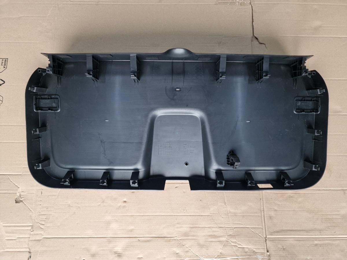 Capac capitonaj portbagaj SKODA KAMIQ [ 2018 -> ] 1.5 TSI ACT EVO DPCA 658867975B