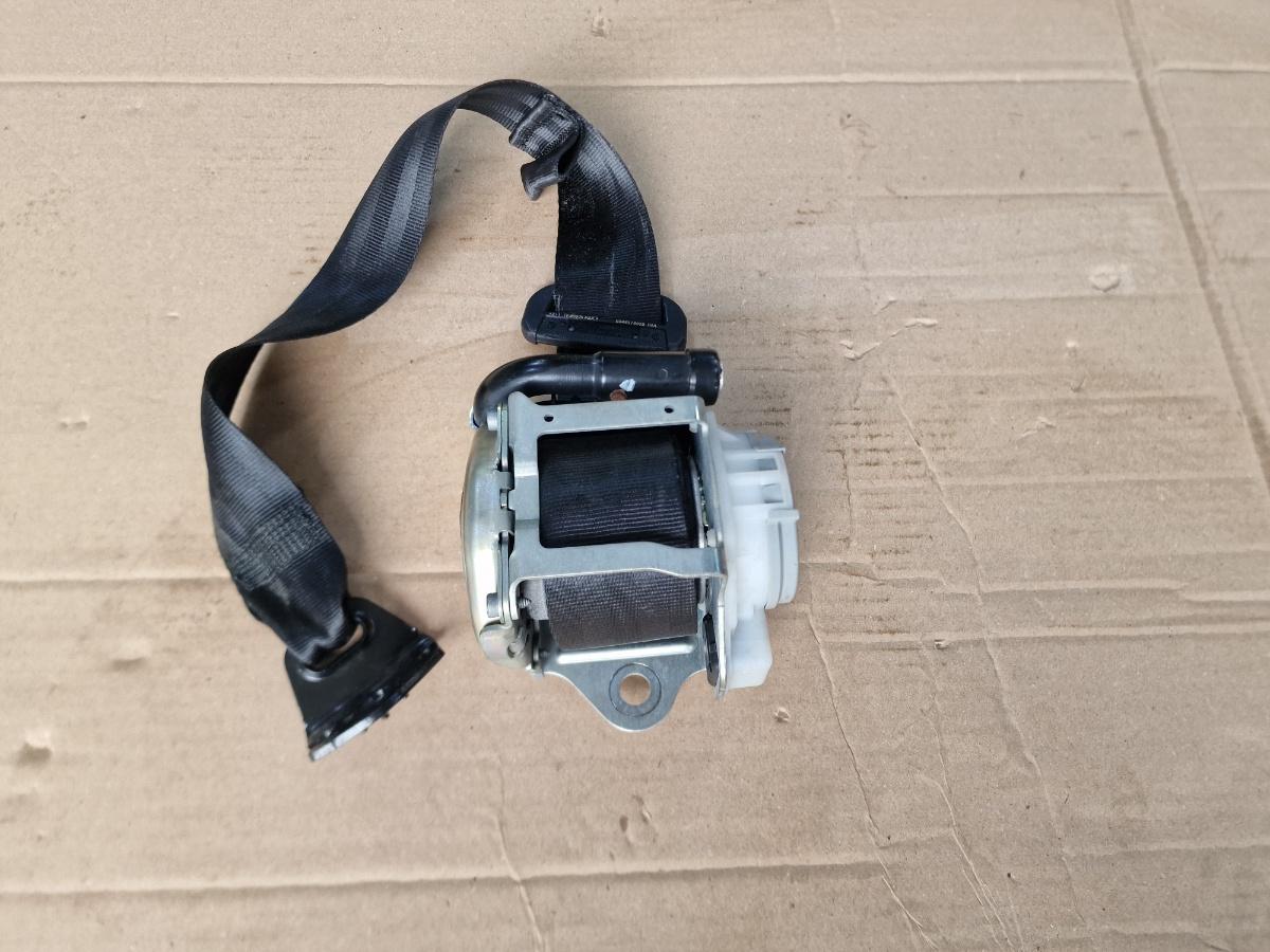 Centura de siguranta dreapta spate SKODA KAMIQ [ 2018 -> ] 1.5 TSI ACT EVO DPCA 309437910