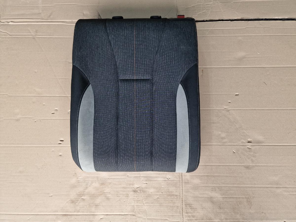Bancheta spate stanga spate SKODA KAMIQ [ 2018 -> ] 1.5 TSI ACT EVO DPCA 654885775G