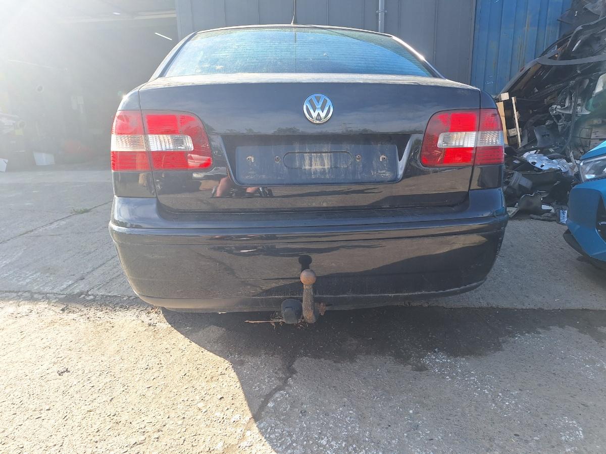 Bara spate VOLKSWAGEN POLO 9N_ 2001 - 2012 1.4 16V AUA, BBY, BKY 6Q5807417