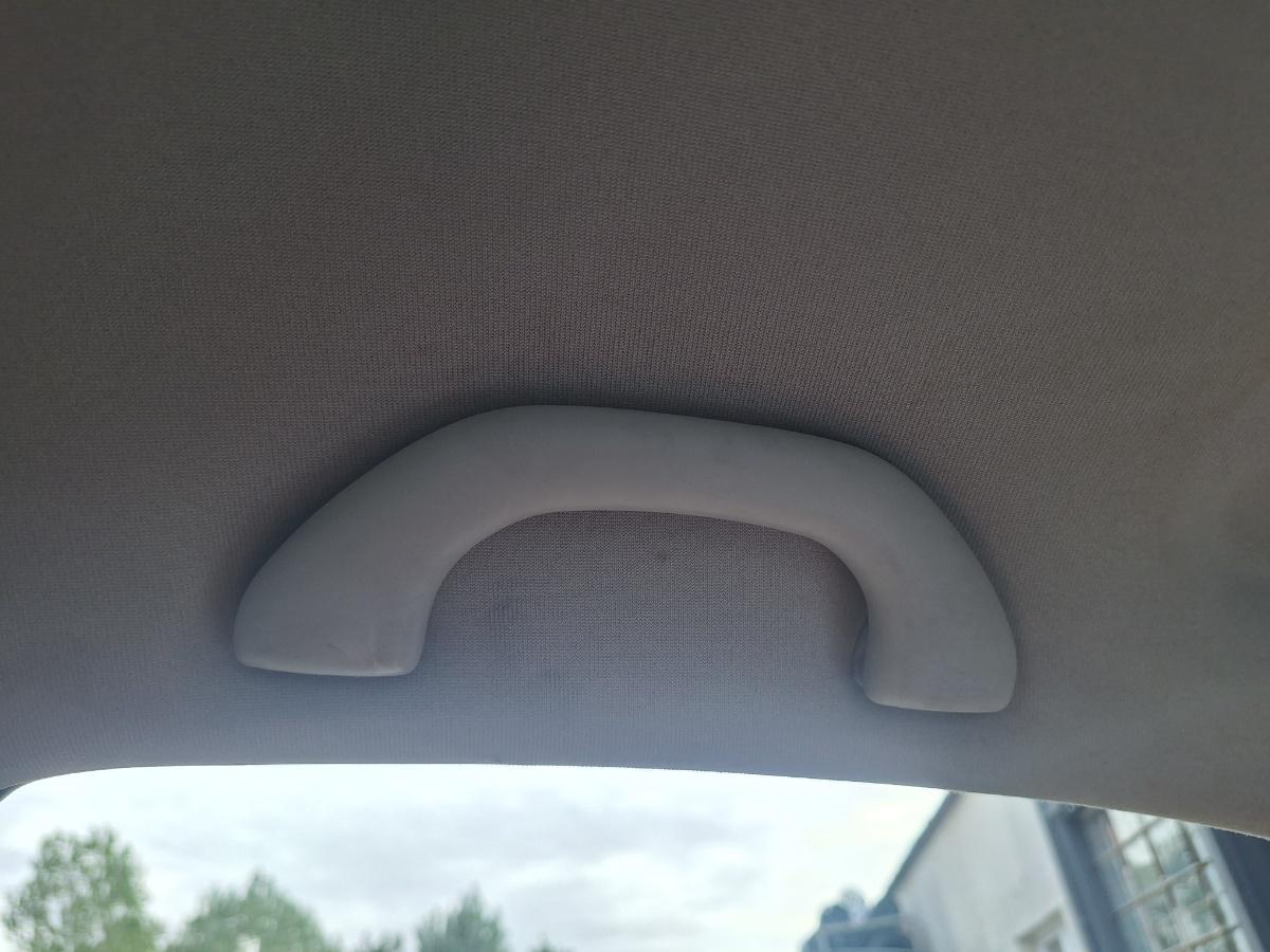 Maner de sustinere plafon stanga fata VOLKSWAGEN POLO 9N_ 2001 - 2012 1.4 16V AUA, BBY, BKY