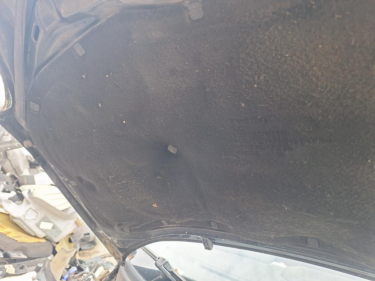 Izolatie termica/fonica capota motor VOLKSWAGEN POLO 9N_ 2001 - 2012 1.4 16V AUA, BBY, BKY