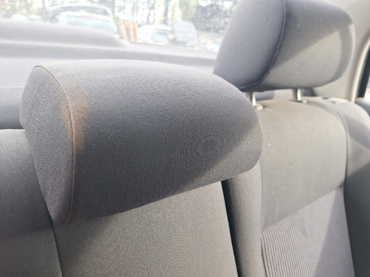 Tetiera bancheta spate VOLKSWAGEN POLO 9N_ 2001 - 2012 1.4 16V AUA, BBY, BKY
