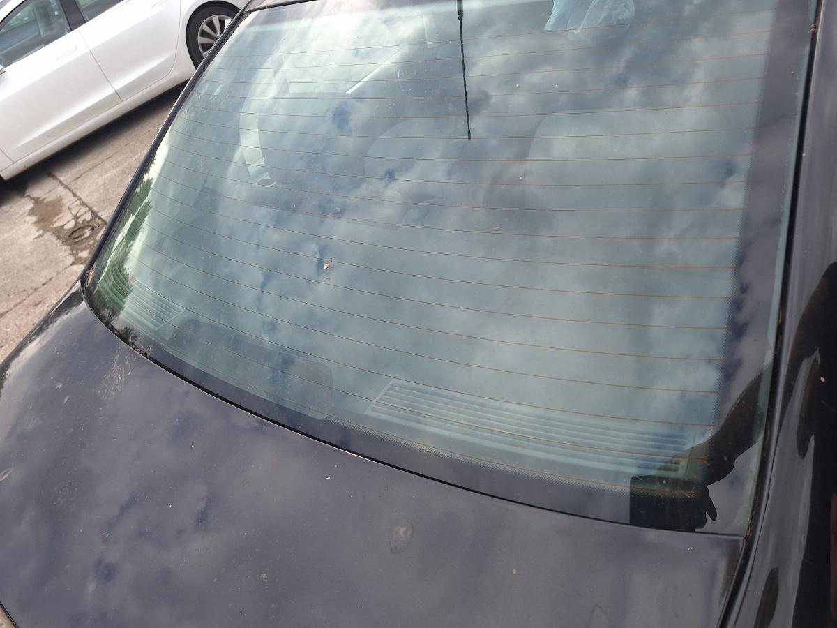 Geam luneta spate VOLKSWAGEN POLO 9N_ 2001 - 2012 1.4 16V AUA, BBY, BKY 6Q5845051G