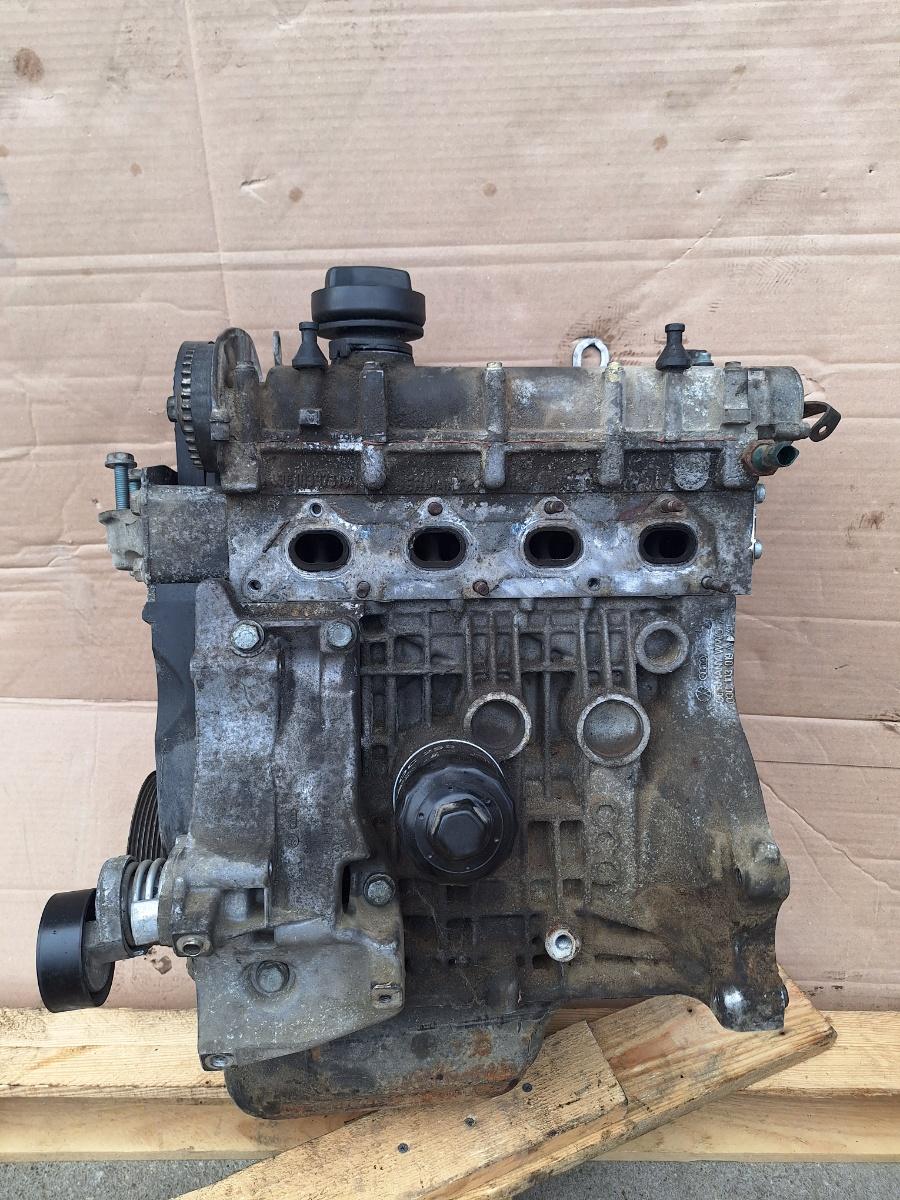 Motor 1.4 CGG CGGA VOLKSWAGEN GOLF VI 5K1 2008 - 2013