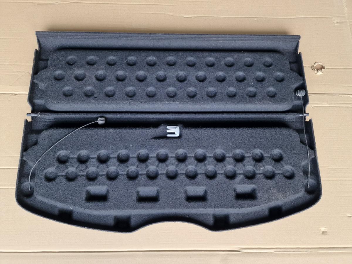 Polita sub luneta SKODA OCTAVIA 1Z3 2004 - 2013 1Z5867769