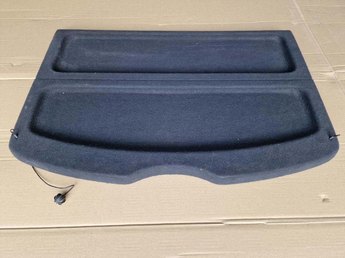 Polita sub luneta SKODA OCTAVIA 1Z3 2004 - 2013 1Z5867769