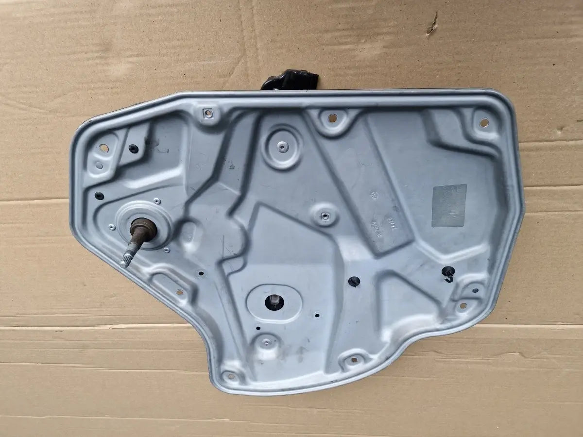 Macara geam manuala stanga spate SKODA OCTAVIA 1Z3 2004 - 2013 1Z0839655