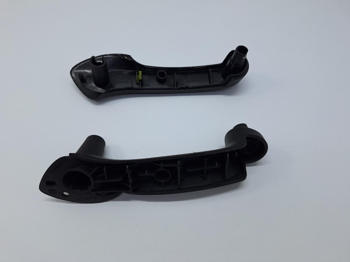 Maner interior portiera spate stanga VOLKSWAGEN GOLF IV 1J1 1997 - 2007 1J0867171A