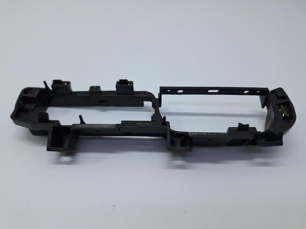 Maner interior portiera fata stanga VOLKSWAGEN GOLF IV Variant 1J5 1999 - 2006 1.9 TDI ATD, AXR 1J1867179A