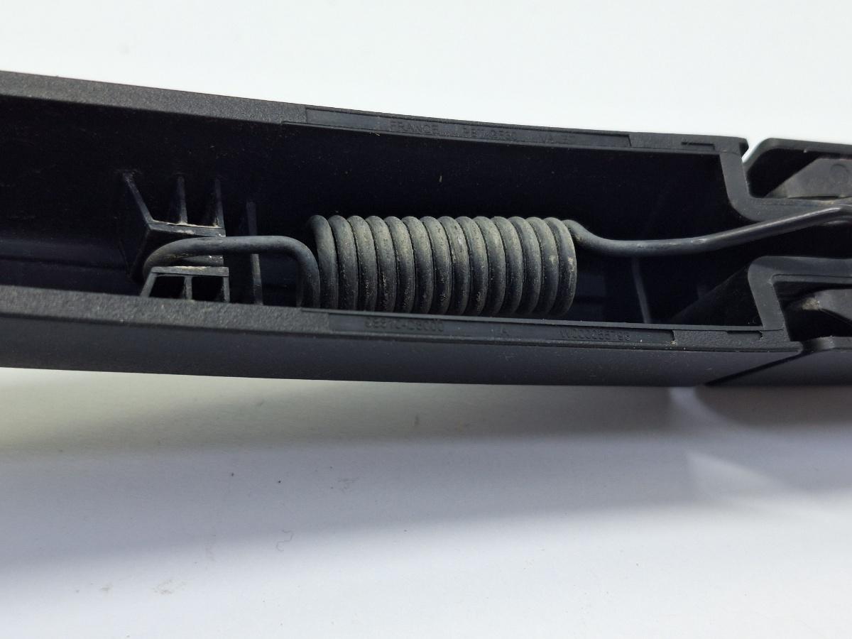 Brat stergator spate HYUNDAI i20 [ 2020 -> ] 1.2 MPi G4LF 98810C8000
