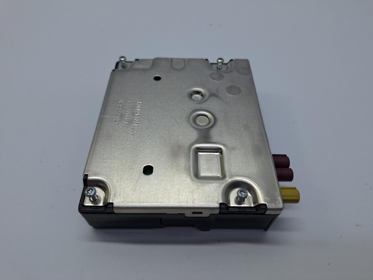 Modul de control SOS HYUNDAI i20 [ 2020 -> ] 1.2 MPi G4LF 96510Q0300