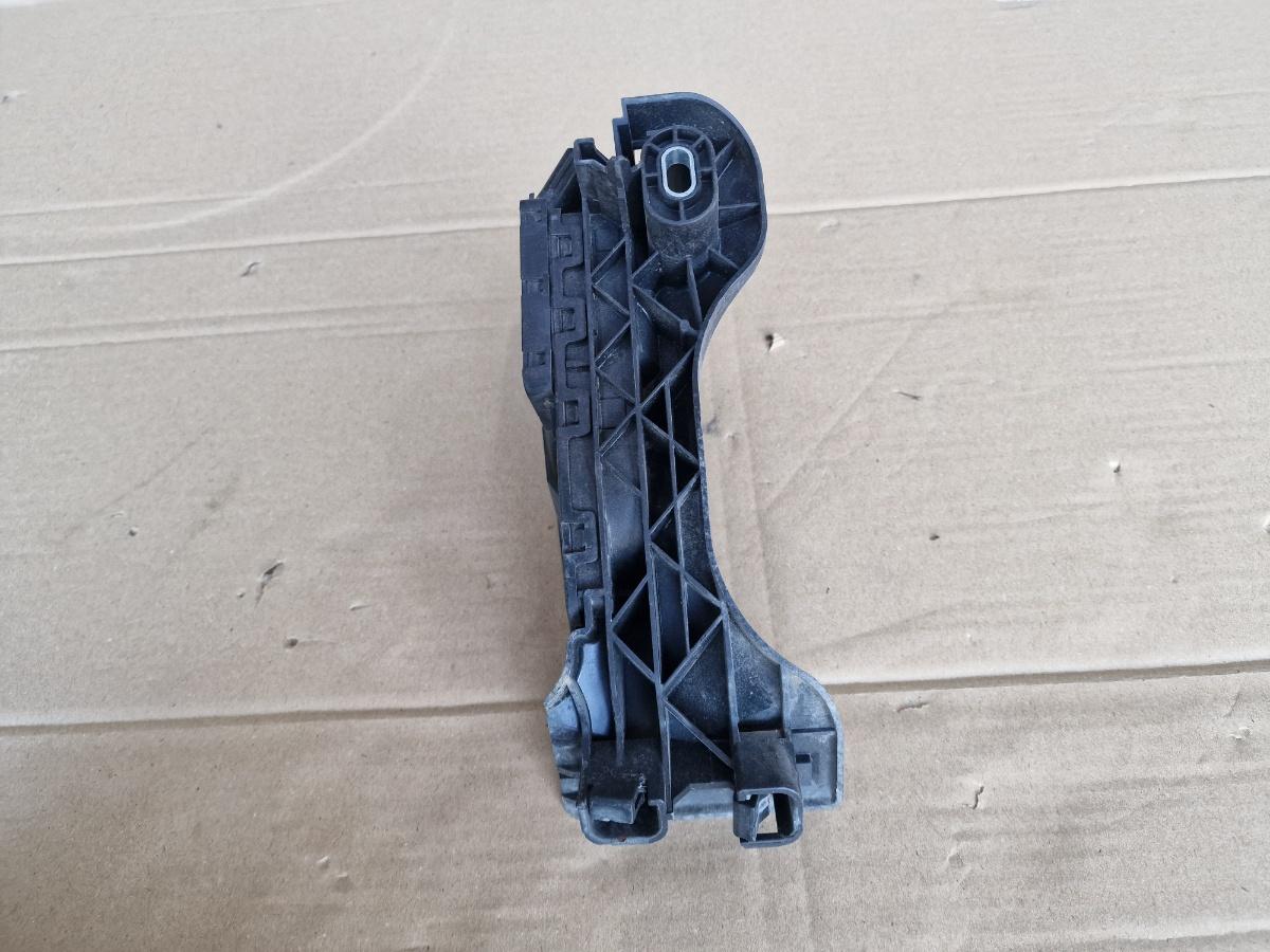 Pedala de acceleratie SKODA OCTAVIA 1Z3 2004 - 2013 2.0 TDI 16V BKD, CFHC, CLCB 1K1721503AM