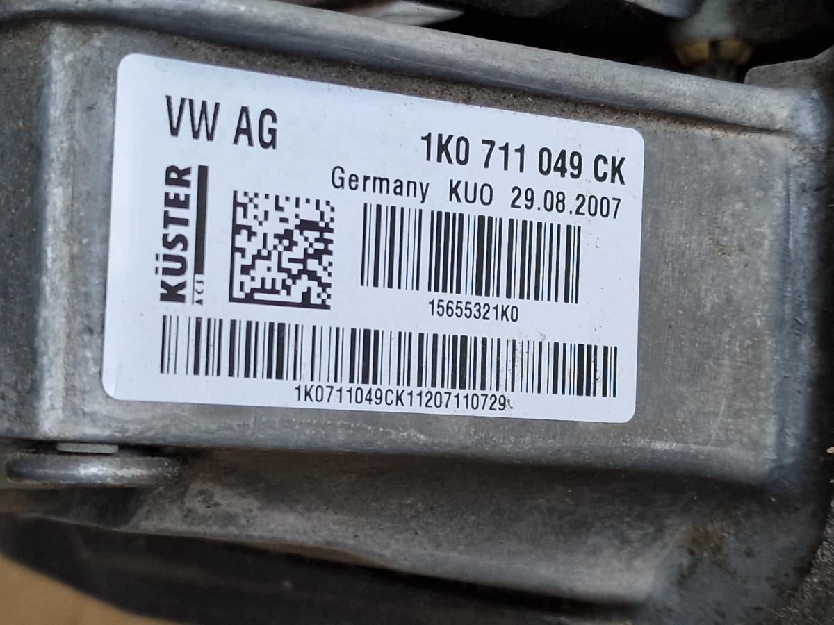 fata SMART FORFOUR Hatchback 453 2014 -> 0 electric drive, SKODA OCTAVIA 1Z3 2004 - 2013 2.0 TDI 16V BKD, CFHC, CLCB 1K0 1K0