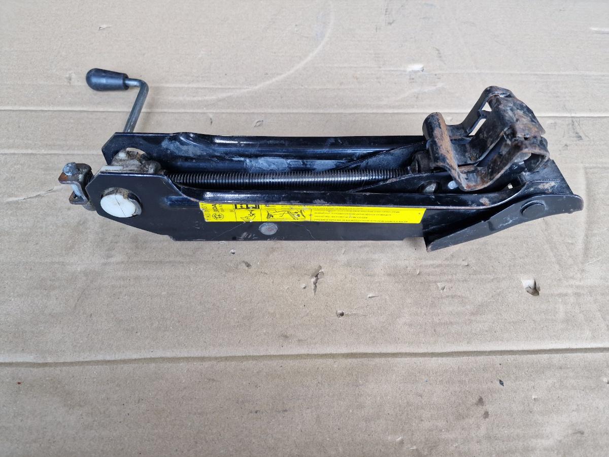Cric SKODA OCTAVIA 1Z3 2004 - 2013 2.0 TDI 16V BKD, CFHC, CLCB 1K0011031K