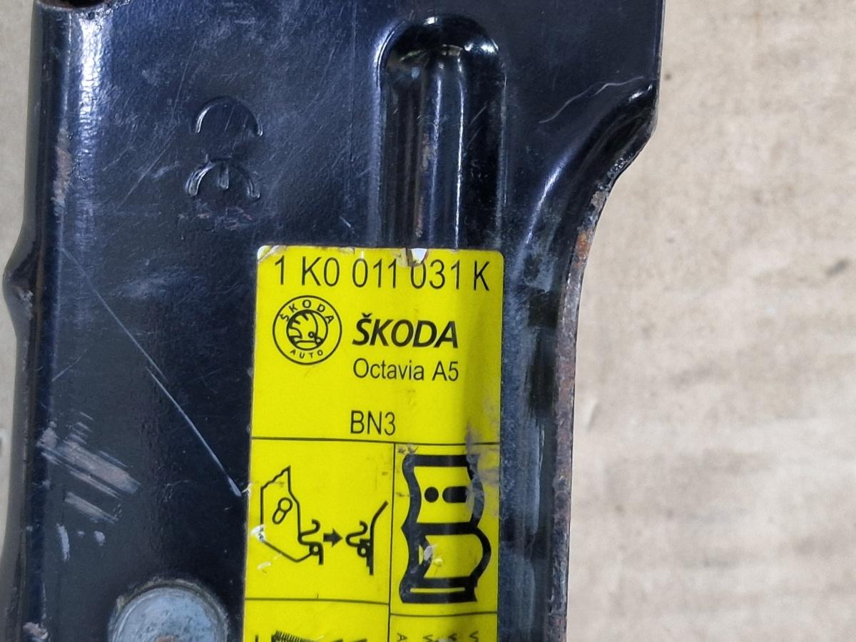 Cric SKODA OCTAVIA 1Z3 2004 - 2013 2.0 TDI 16V BKD, CFHC, CLCB 1K0011031K