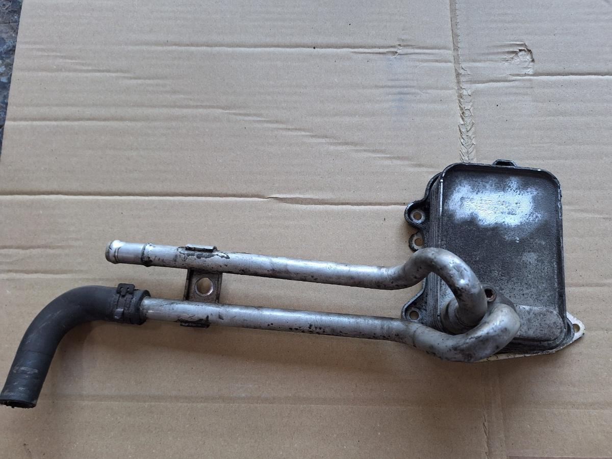 Racitor ulei VOLKSWAGEN GOLF VI 5K1 2008 - 2013 1.4 TSI CAXA 03C117021J