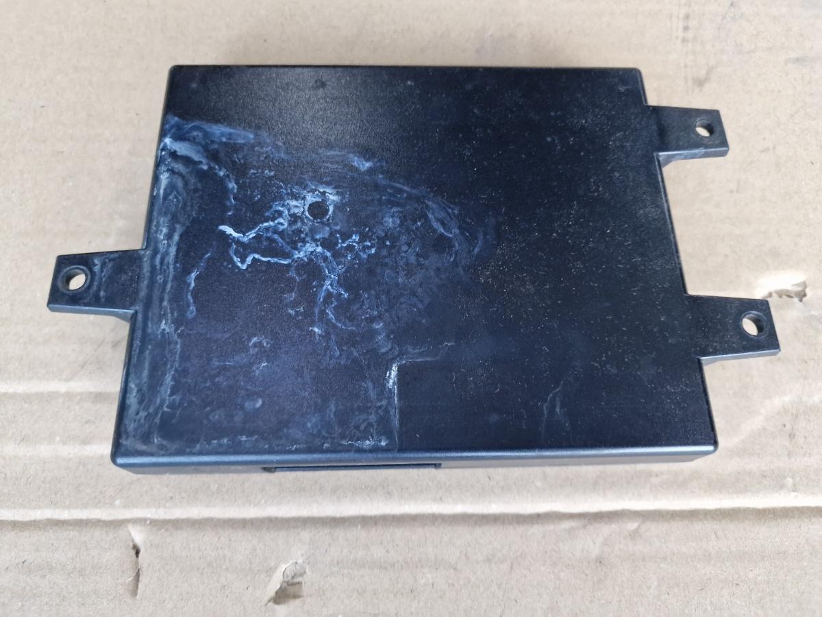 Modul/unitate de control bluetooth SKODA OCTAVIA 1Z3 2004 - 2013 2.0 TDI 16V BKD, CFHC, CLCB 7P6035730F