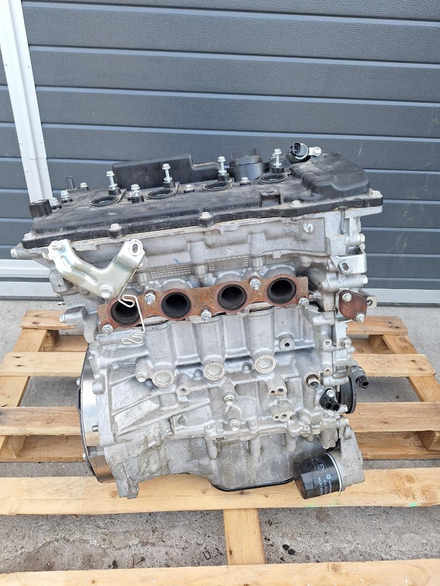 Motor TOYOTA COROLLA _E21_ 2018 -> 1.8 Hybrid 2ZR-FXE