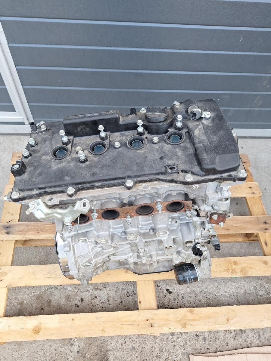 Motor TOYOTA COROLLA _E21_ 2018 -> 1.8 Hybrid 2ZR-FXE