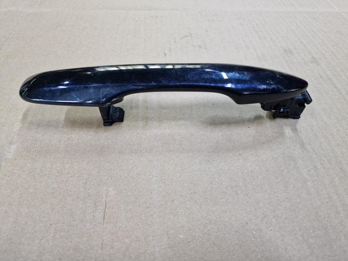 Maner exterior portiera dreapta fata TOYOTA COROLLA _E21_ 2018 -> 1.8 Hybrid 2ZR-FXE 6921102934 M2081021 1H20