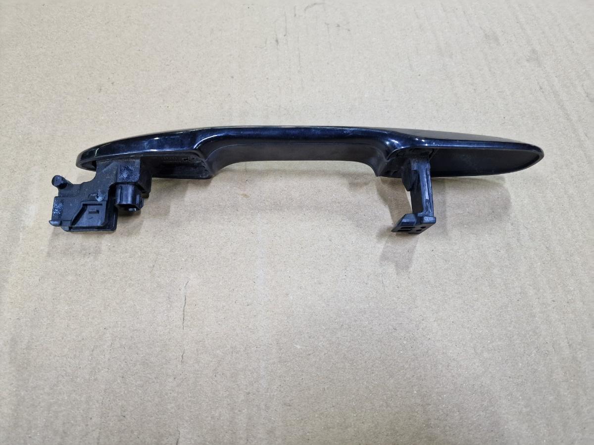Maner exterior portiera dreapta fata TOYOTA COROLLA _E21_ 2018 -> 1.8 Hybrid 2ZR-FXE 6921102934 M2081021 1H20