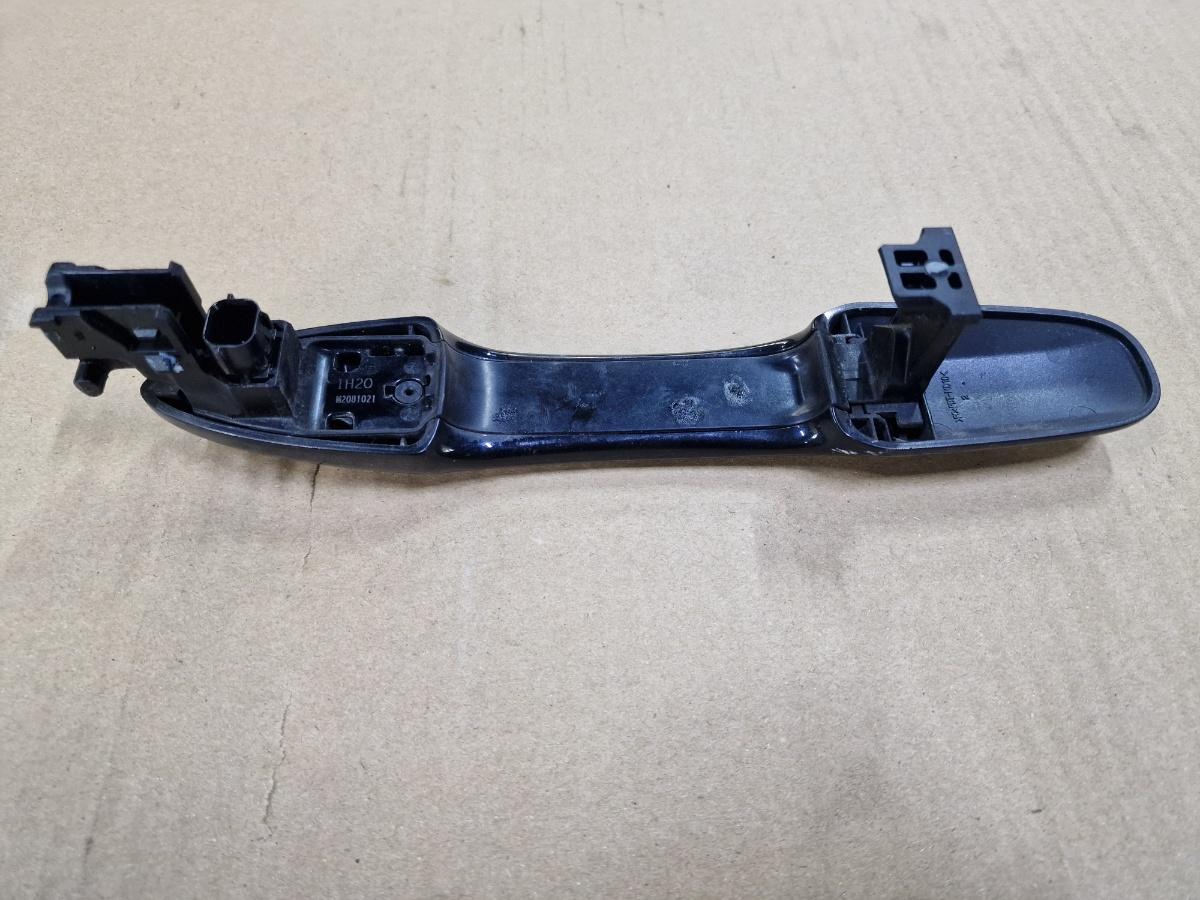 Maner exterior portiera dreapta fata TOYOTA COROLLA _E21_ 2018 -> 1.8 Hybrid 2ZR-FXE 6921102934 M2081021 1H20