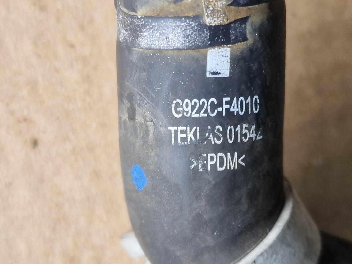 Furtun apa TOYOTA COROLLA _E21_ 2018 -> 1.8 Hybrid 2ZR-FXE G922C-F4010
