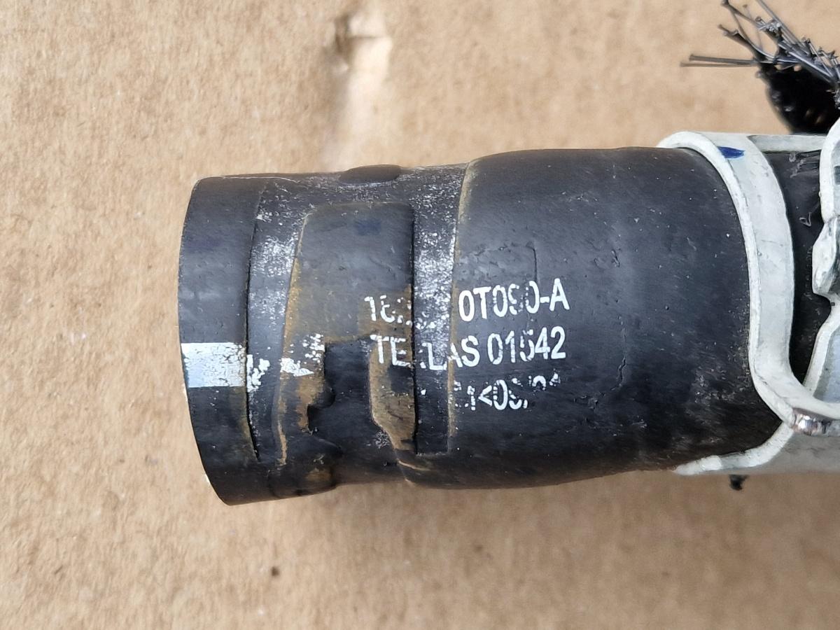 Furtun apa TOYOTA COROLLA _E21_ 2018 -> 1.8 Hybrid 2ZR-FXE 0t090-A