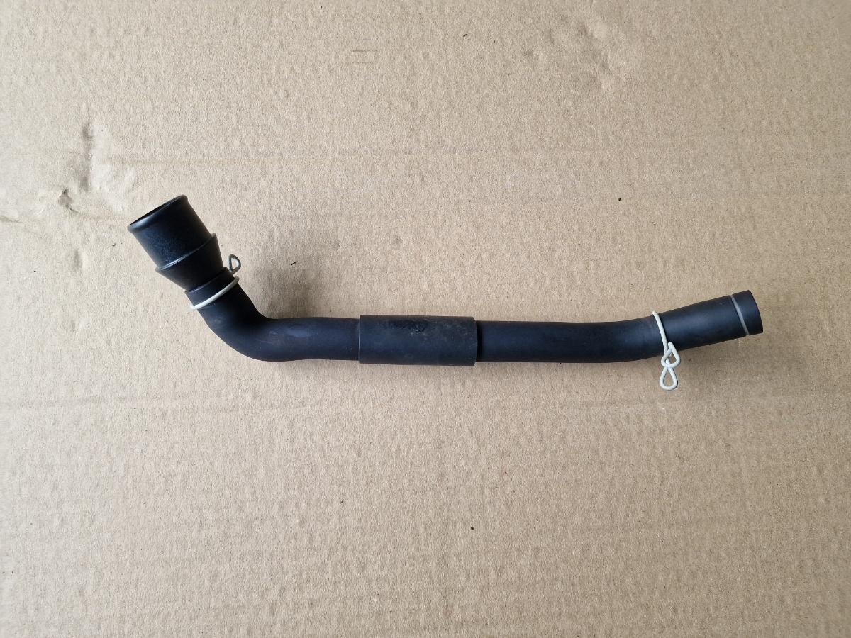 Furtun admisie aer epurator TOYOTA COROLLA _E21_ 2018 -> 1.8 Hybrid 2ZR-FXE 60675