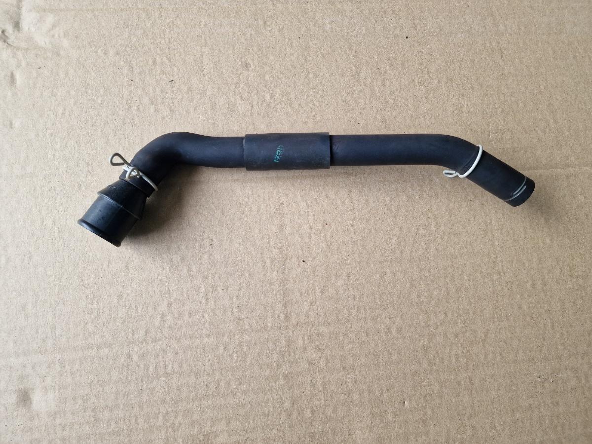 Furtun admisie aer epurator TOYOTA COROLLA _E21_ 2018 -> 1.8 Hybrid 2ZR-FXE 60675