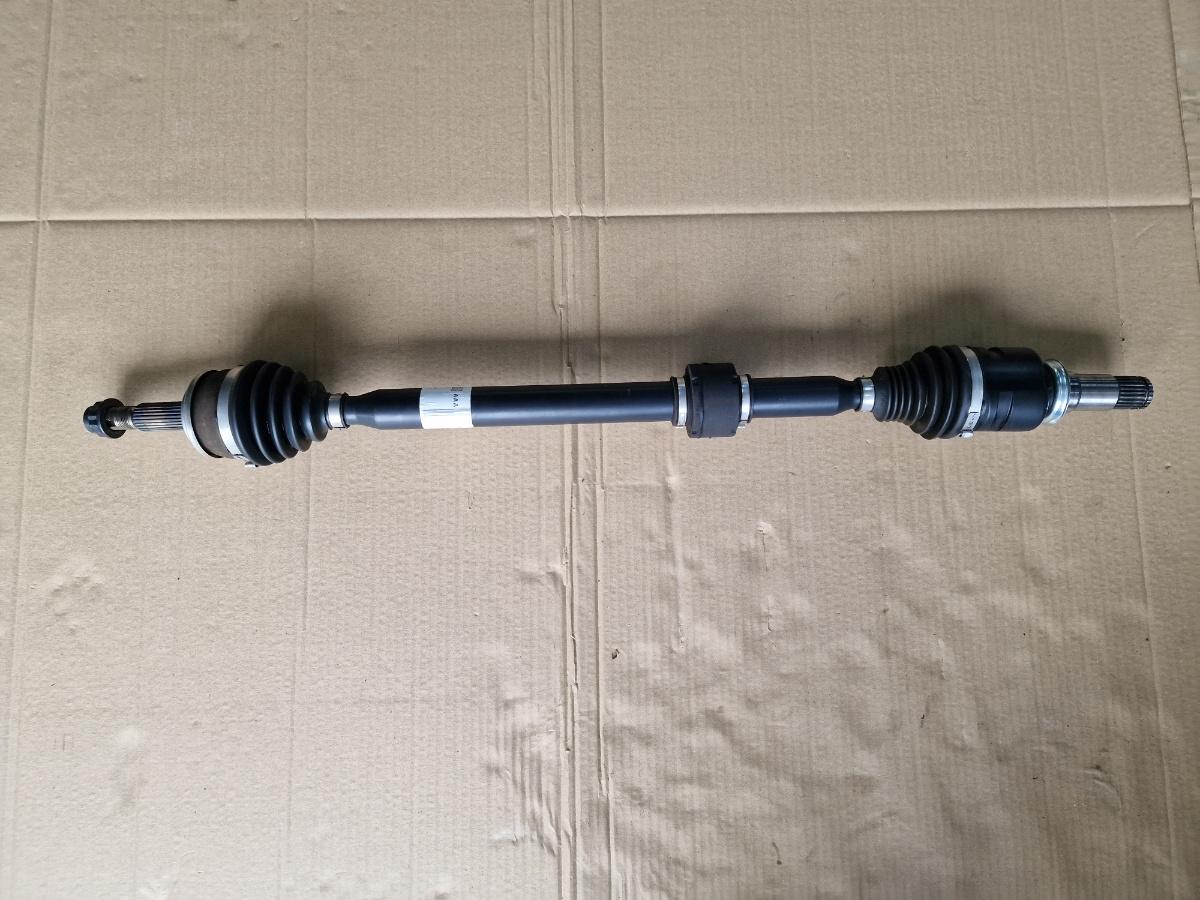Planetara dreapta fata TOYOTA PRIUS PLUS _W4_ 2023 1.8 Hybrid 2ZR-FXE, 43410-02A10-F