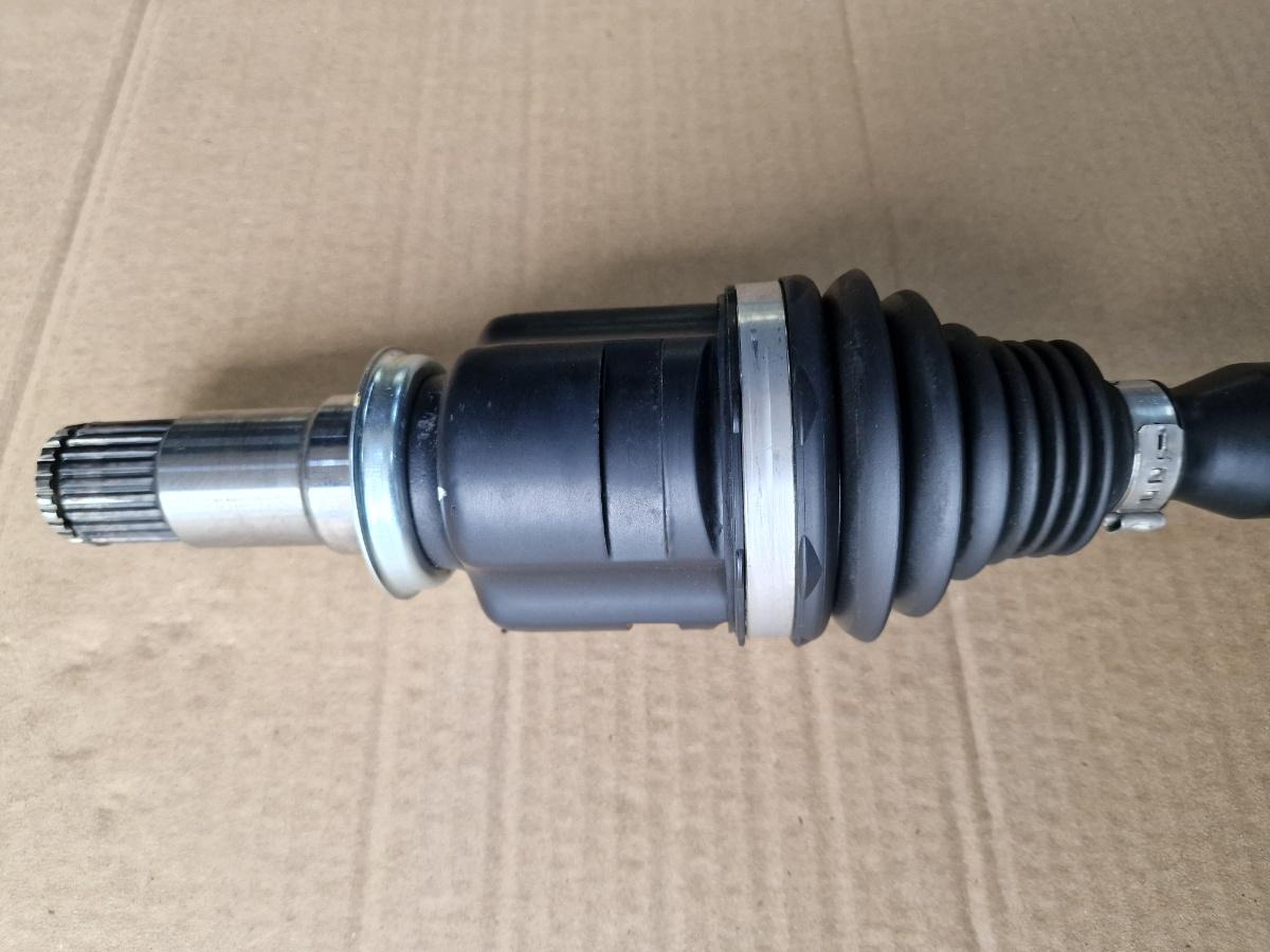 Planetara dreapta fata TOYOTA PRIUS PLUS _W4_ 2023 1.8 Hybrid 2ZR-FXE, 43410-02A10-F