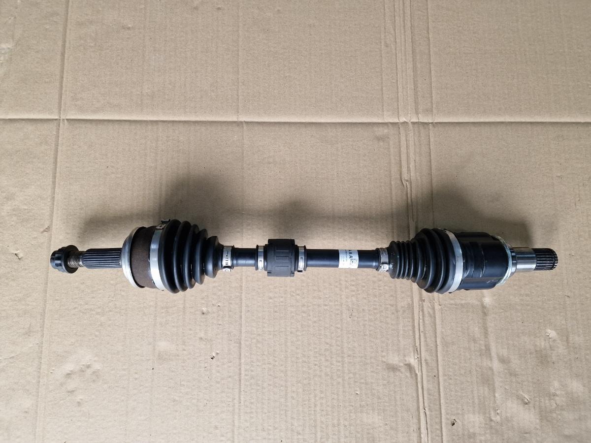 Planetara stanga fata TOYOTA PRIUS PLUS _W4_ 2023 1.8 Hybrid 2ZR-FXE 43420-02J30-F