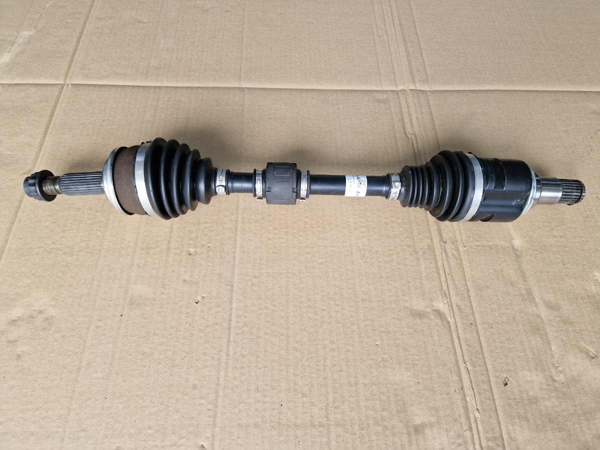 Planetara stanga fata TOYOTA PRIUS PLUS _W4_ 2023 1.8 Hybrid 2ZR-FXE 43420-02J30-F