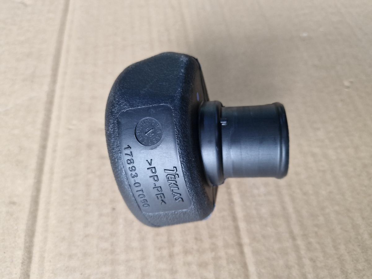 Rezonator admisie TOYOTA COROLLA _E21_ 2018 -> 1.8 Hybrid 2ZR-FXE 17893-0T050
